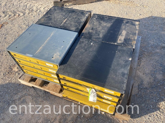 HARDWARE BNS, MISC. O-RINGS, LOCK WASHERS,