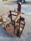 CUTTING TORCH/WELDING CART