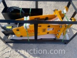 4 - 7 TON Q/C HYDRAULIC BRAKER, UNUSED