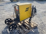 ESAB MIGMASTER 251 WELDER, 30-300 AMP