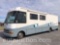 2000 SEA VIEW 40' MOTOR HOME, 2 SLIDES, 2 A/C