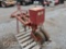 ELSTON GOPHER MACHINE