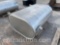 250 GALLON OVAL STEEL FUEL TANK
