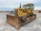 CAT D6C DOZER, CAB, DIRECT DRIVE, 10' TILT