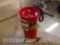 SANDBLAST CANISTER WITH ATTACHMENTS