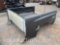 NISSAN PICKUP BED, NEW
