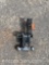 B&W TOW AND STOW RECEIVER HITCH, 2