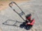 TROY BILT TB146 EC WALK BEHIND TILLER