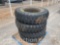 11.00-20 COOPER CROSS COUNTRY MILITARY TIRES