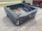 PICKUP BED OFF A 2014 DODGE 2500 WITH BUMPER AND