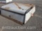 LEER CAMPER SHELL WITH BEDSLIDE 1000, FOR SHORT