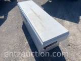 WEATHERGUARD PICKUP BED TOOLBOX 5' X 2' X