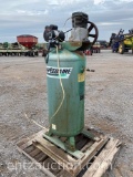 SPEEDAIR 60 GALLON VERTICAL AIR COMPRESSOR,