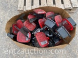 SET OF TRAILER TAIL LIGHTS ***SOLD TIMES THE