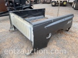 NISSAN PICKUP BED, NEW