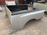 NISSAN PICKUP BED, NEW