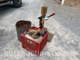 SHOTGUN SHELL RELOADER