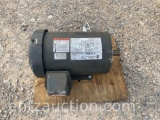 EMERSON ELECTRIC MOTOR, 2HP, 3 PHASE, NEW