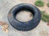 265/70R 22.5 TIRE