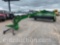 2016 JD 956 MOCO MOWER CONDITIONER,