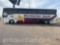 1998 VONHOOL T2410 BUS, 40', AUTO, DIESEL,
