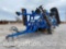 LANDOLL 26' DOUBLE OFFSET DISC, DOUBLE FOLD