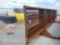 FREE STANDING HD PANELS, 24' X 53