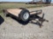BUCK DANDY CAR HAULER 83