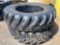 CO-OP AGRI RADIAL 520-85 R 42 TIRES ***SOLD TIMES