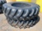 CO-OP AGRI RADIAL 520-85 R 42 TIRES ***SOLD TIMES