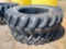 CO-OP AGRI RADIAL 520-85 R 42 TIRES ***SOLD TIMES