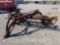 NEW HOLLAND 56 HAY RAKE