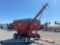 FICKLIN 231 GRAVITY WAGON WITH AUGER