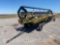 30' HONEYBEE HEADER, JD ADAPTERS WITH