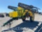 SCHABEN 8500 SPRAYER, PULL TYPE, 90' BOOMS,