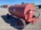 1,000 GALLON DIESEL TRAILER, LAST USED IN 2020,