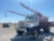 1997 IH DEMPSTER 2574 SPRAYER, 60' BOOMS, 530