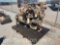 CUMMINS BIG CAM SLOW FLOW ENGINE, COMPLETE