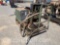 DP MANUFACTURING 45K HYD WINCH