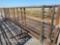 FREE STANDING PANELS, 24' X 53