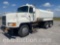 1999 MACK WATER TRUCK, CH 613, MACK 310 ENGINE,