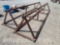 ONE SET OF 18' PIPE RACKS