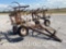 KENT 20' SPRINGTOOTH