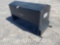 BAR SIX CAKE FEEDER, 20,000LB,
