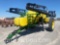 SCHABEN 60' SPRAYER, PULL TYPE, 1,000 GALLON,