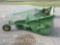 2 JD PICK UP ATTACHMENT HEADERS