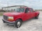 1997 FORD F350 DUALLY PICKUP, 7.3L TURBO DIESEL