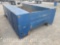 READING UTILITY SERVICE BED