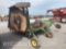 JD 15' BATWING MOWER