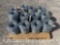 HIGH TENSILE BARBED WIRE, UNUSED,